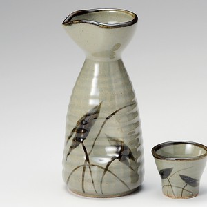 Barware Pottery 2-go Made in Japan