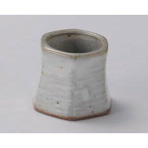 Seasoning Container Pottery Made in Japan