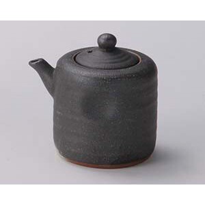 调味料/调料容器 陶器 日本制造