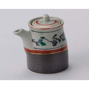 Seasoning Container Pottery Made in Japan