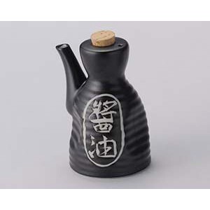 Seasoning Container Rokube Porcelain Made in Japan