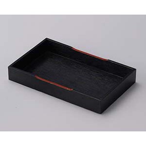 Tray Rokube Wooden Made in Japan