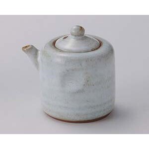 Seasoning Container Small Pottery Made in Japan