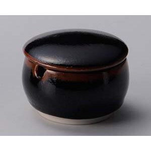 Seasoning Container Pottery Made in Japan