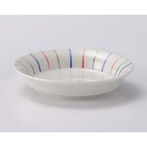 Small Plate Porcelain