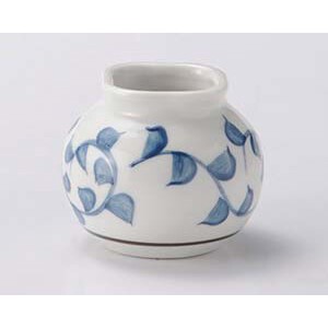 Seasoning Container Porcelain