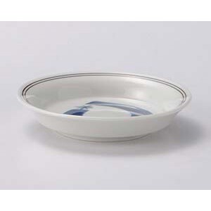 Small Plate Porcelain