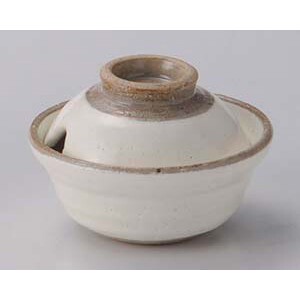 Seasoning Container Small Pottery Made in Japan