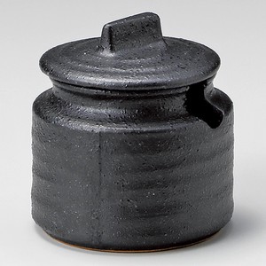 调味料/调料容器 陶器 2023年 新款 日本制造