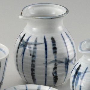 Tableware Porcelain L size Made in Japan