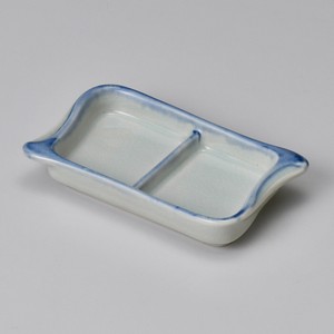 小餐盘 陶器 2023年 新款 日本制造