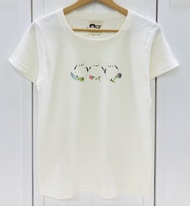 T-shirt Shimaenaga T-Shirt Ladies'