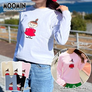 T-shirt Pudding MOOMIN M