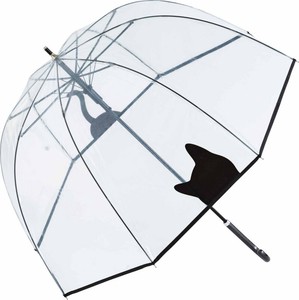 雨伞 猫 65cm