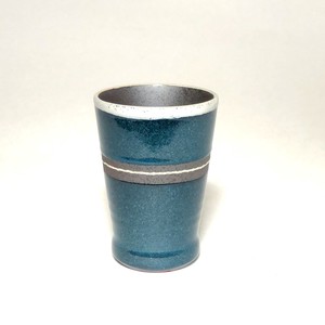 Mino ware Cup Takumi-no-waza Made in Japan