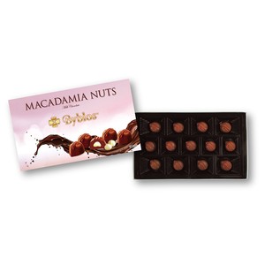 マカダミアナッツチョコレート【バレンタイン】【ギフト】