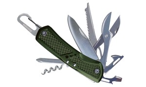 Knife/Multi-tool Compact