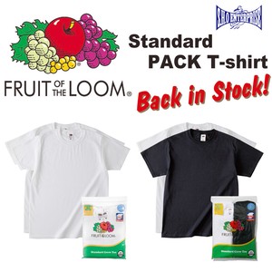 T-shirt Fruit