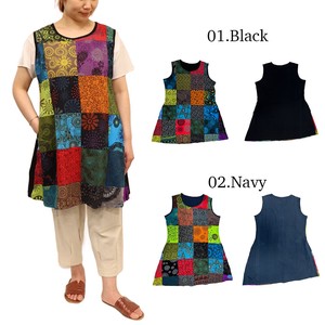 Casual Dress Design Patchwork Printed One-piece Dress Ladies'