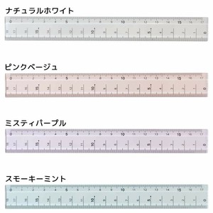 Ruler/Tape Measure Ruler