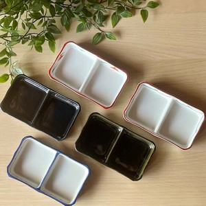 Small Plate L size Made in Japan