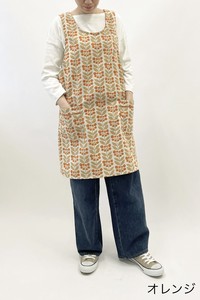 Apron NEW Made in Japan