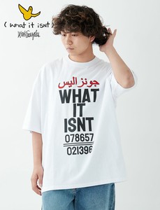 アラビアンBIGTシャツ