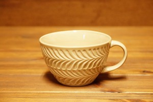 Hasami ware Cup Rosemary