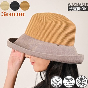 Hat/Cap Spring/Summer Ladies'