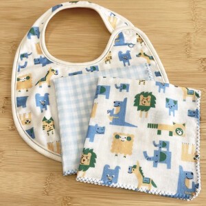 Babies Accessories Animals Made in Japan