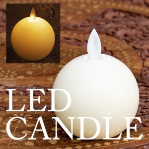 Candle Holder Candles 7cm x 8.5cm