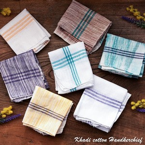 Handkerchief Cotton
