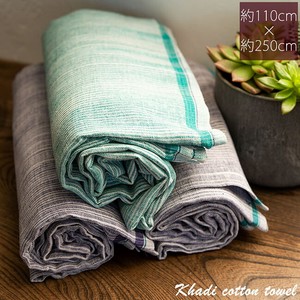 Handkerchief Cotton 110cm