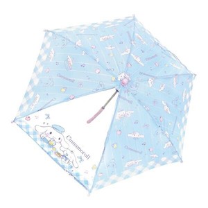 Umbrella Check Cinnamoroll 40cm