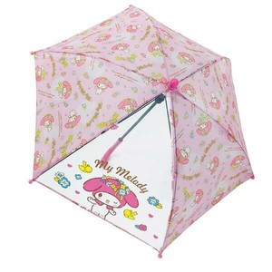 Umbrella Wreath My Melody 40cm