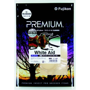 ［フジコン］PREMIUM(プレミアム) ホワイトエイドゼリーS (16g×50個)