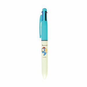 Ballpoint Pen 4-colors