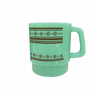 Cup/Tumbler Green