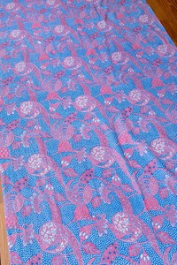 Tablecloth 203cm x 107cm