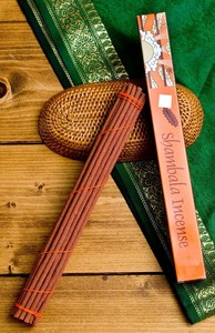 Shambala Incense -シャンバラチベタン香