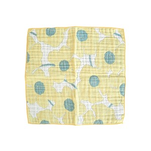 Towel Handkerchief Senshu Towel Made in Japan