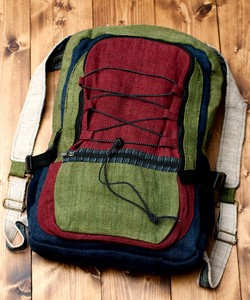 Backpack Colorful