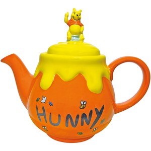 Desney Teapot Pooh
