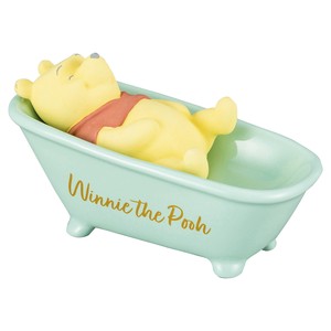 Desney Object/Ornament bath Pooh