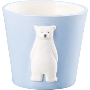 杯子/保温杯 北极熊
