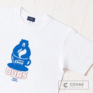 T-shirt/Tees Printed Unisex