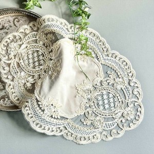 Tablecloth Beige