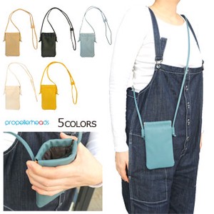 Small Crossbody Bag Neck Pouch