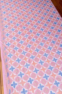 Tablecloth 204cm x 108cm