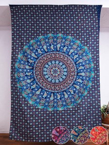 Bed Cover 139cm